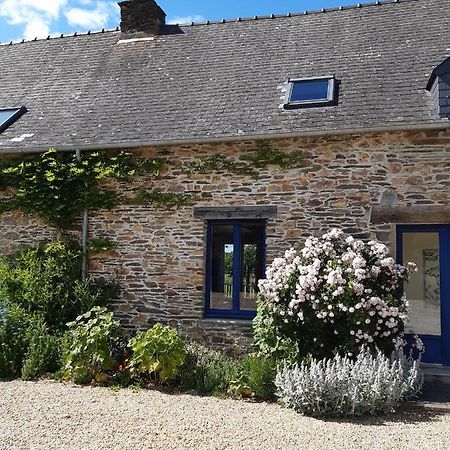 La Petite Grange, La Vieille Ferme Villa Ruffiac  ภายนอก รูปภาพ