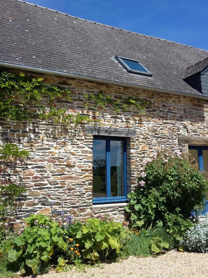 La Petite Grange, La Vieille Ferme Villa Ruffiac  ภายนอก รูปภาพ